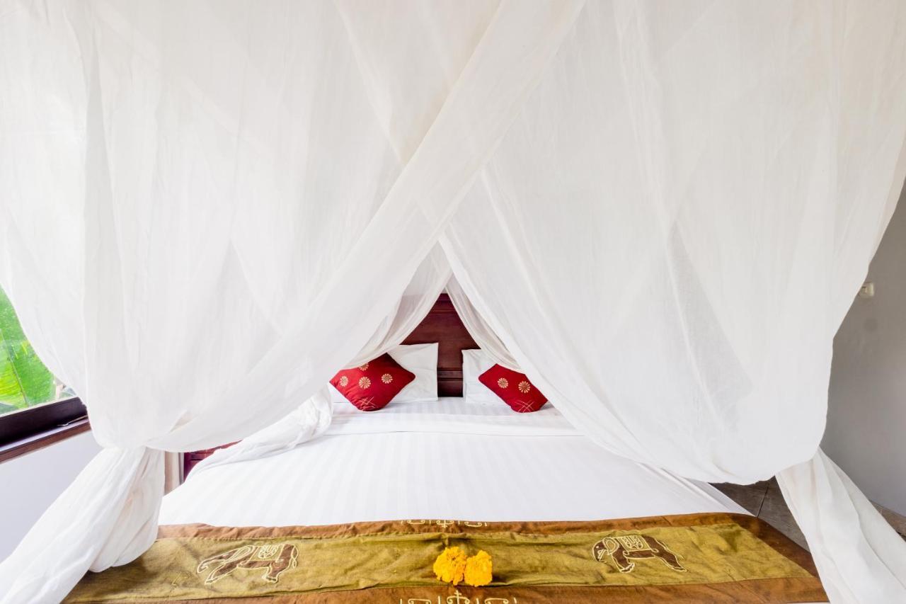 Pukakoo Villas and Suite by Supala Ubud  Bagian luar foto