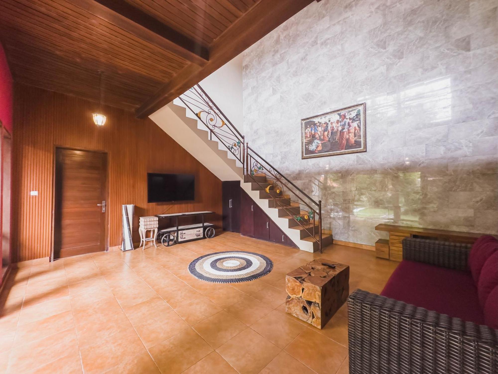 Pukakoo Villas and Suite by Supala Ubud  Bagian luar foto